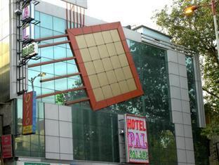 Pal Palace Hotel New Delhi