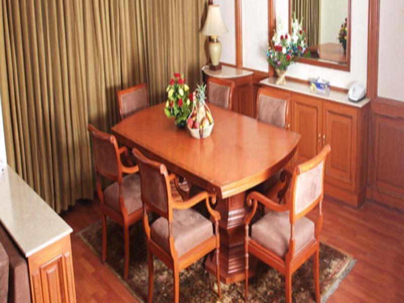 The Bmk Hotel 3*