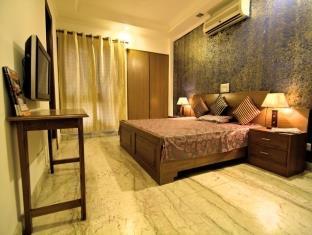 Oyo 11265 Kapur Hotel 3*