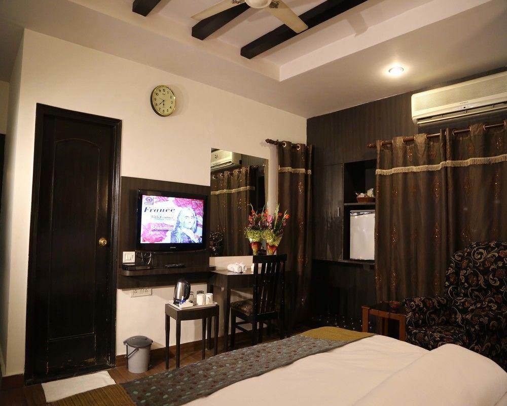 Sri Nanak Continental 3*