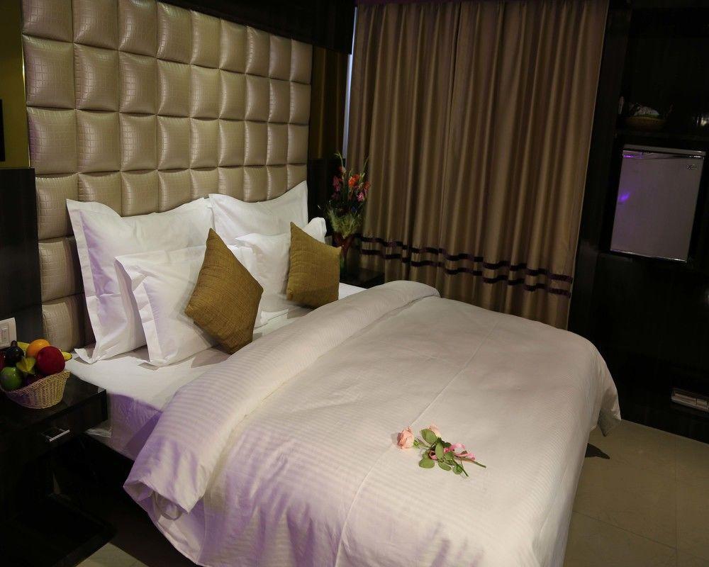 Sri Nanak Continental Hotel