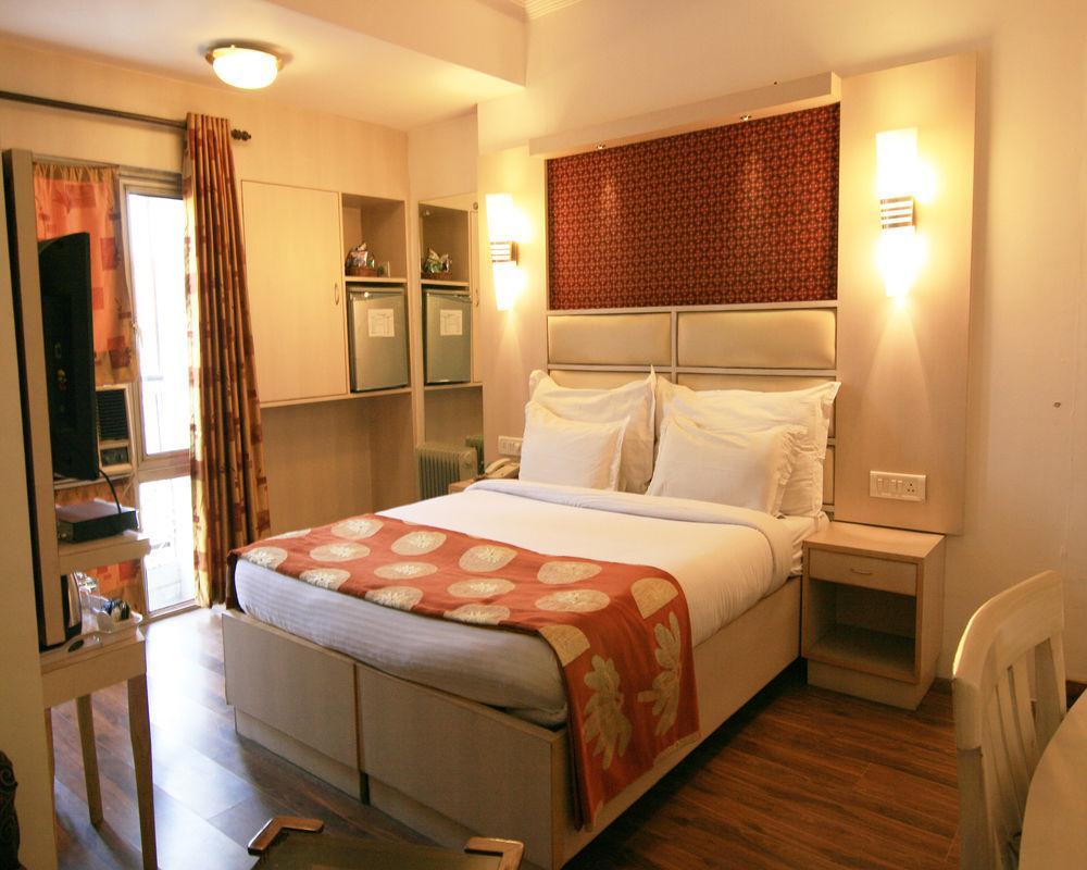 Sri Nanak Continental Hotel Delhi (National Capital Territory of India)