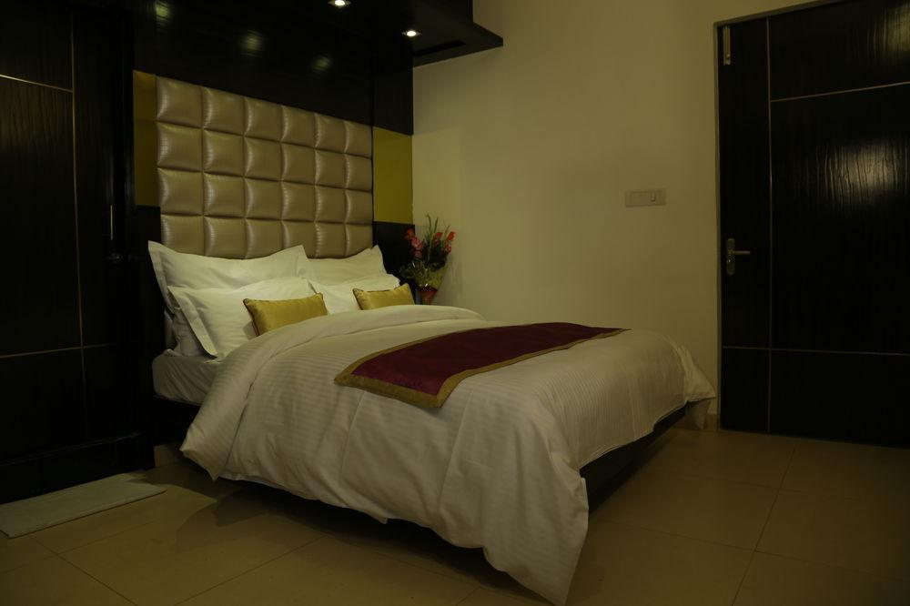 Sri Nanak Continental 3*