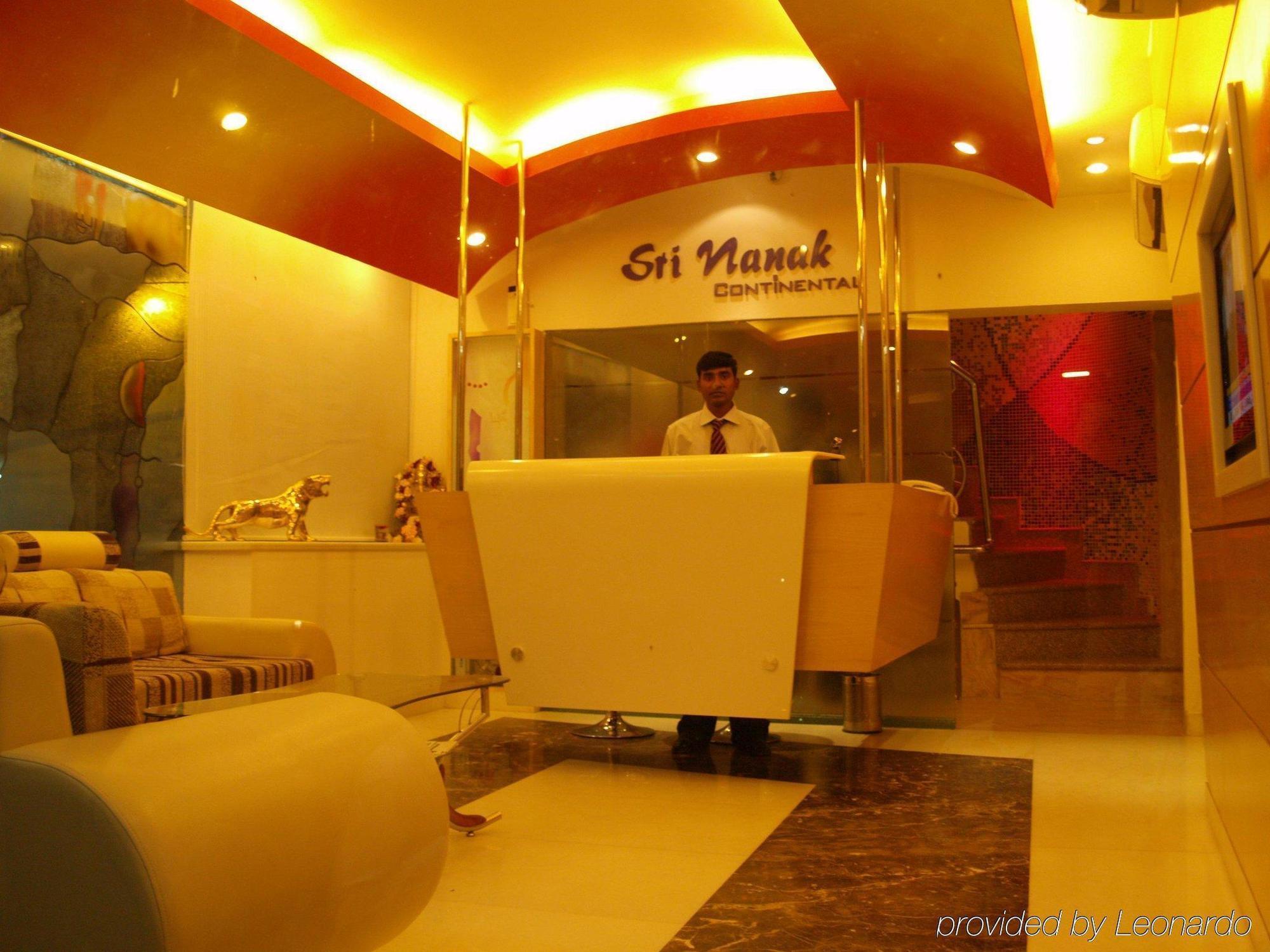 Sri Nanak Continental Hotel