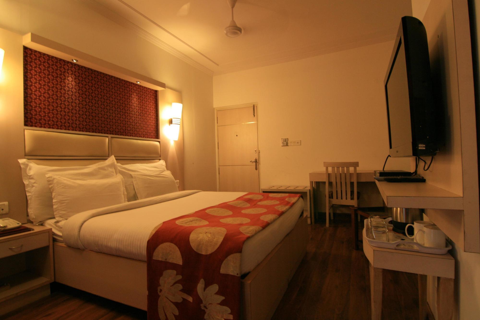 Sri Nanak Continental 3*