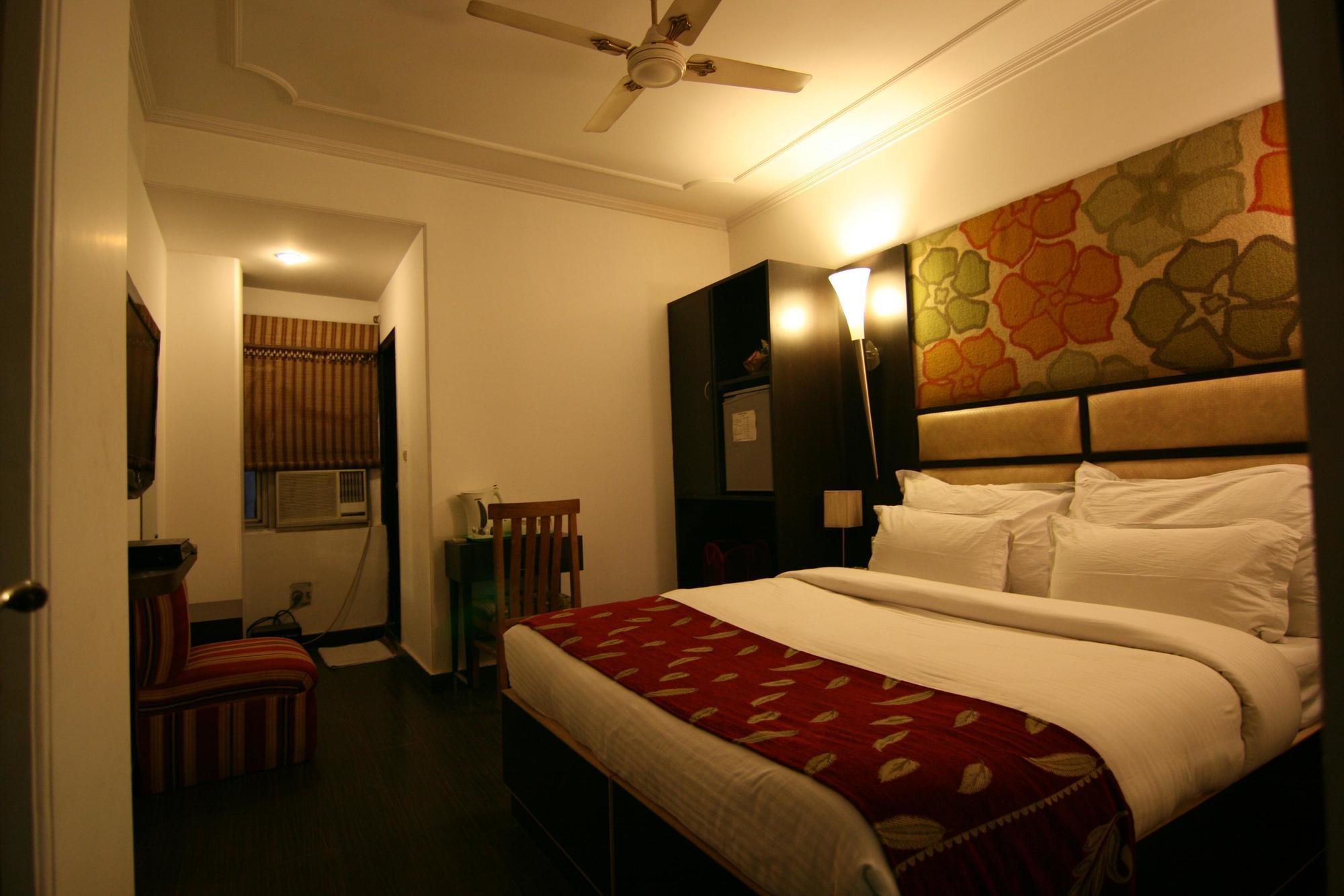 Sri Nanak Continental 3*