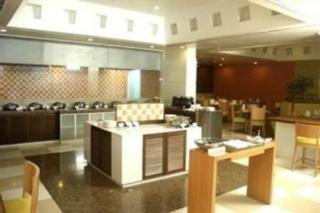 Iris Hometel 3* New Delhi