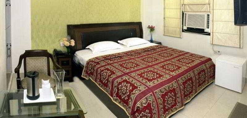 Shimla Heritage 3* Delhi (National Capital Territory of India)