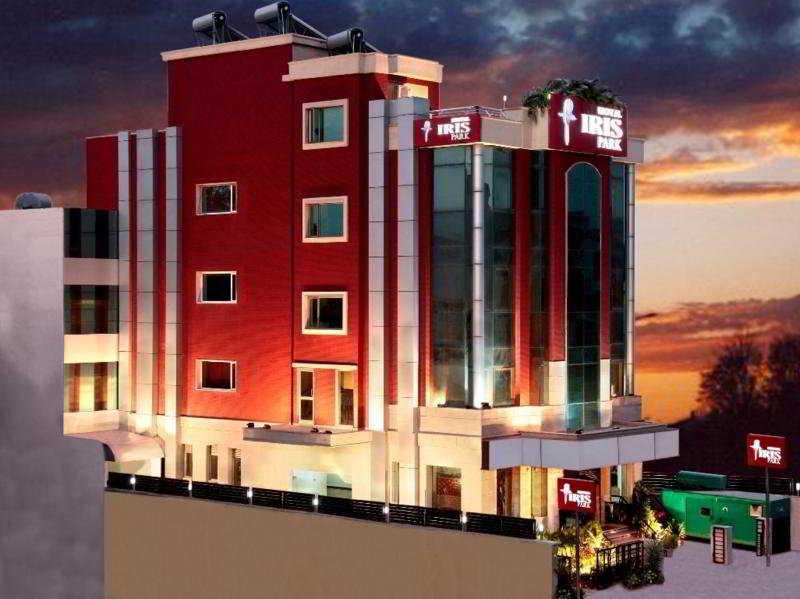 Townhouse Oak Safdarjung