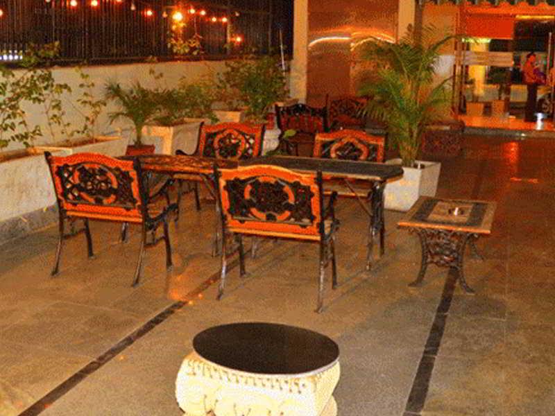 Clark Heights New Delhi