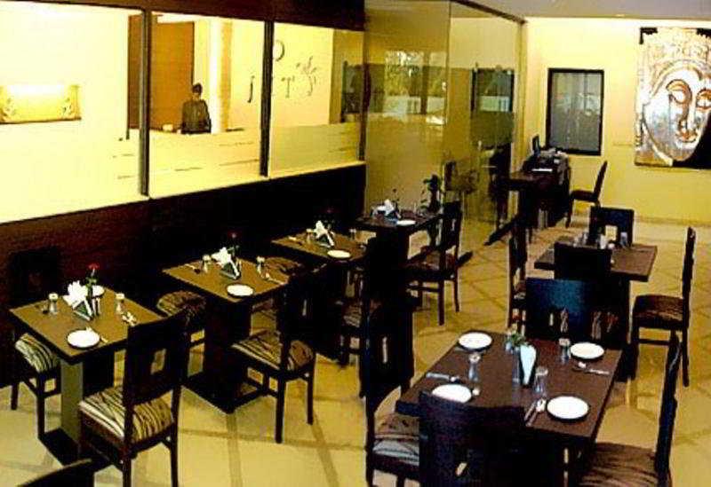 Hotel Jht