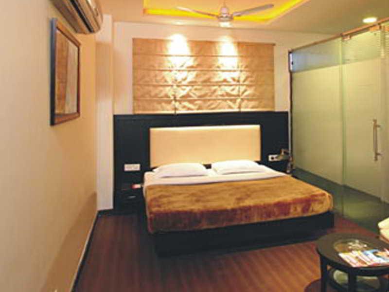 Good Times 3* Delhi (National Capital Territory of India)
