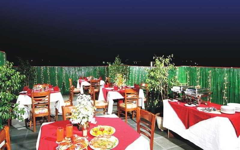 Hotel Karat 87 Delhi (National Capital Territory of India)
