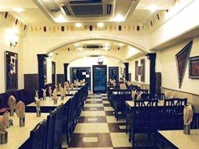 Swati Hotel 3*