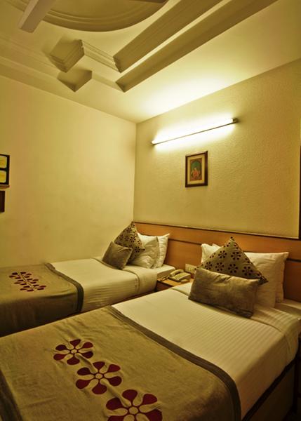 Swati 3* Delhi (National Capital Territory of India)