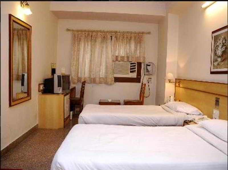 Hotel Swati