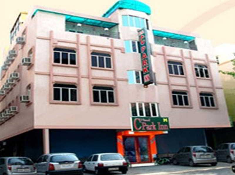 The C Park Karol Bagh Homely Atmosphere
