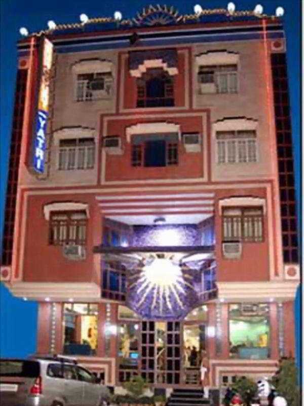 The Suncourt Yatri 3* Delhi (National Capital Territory of India)