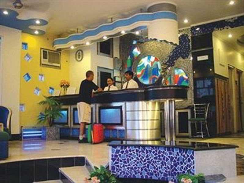 The Suncourt Yatri Hotel Delhi (National Capital Territory of India)