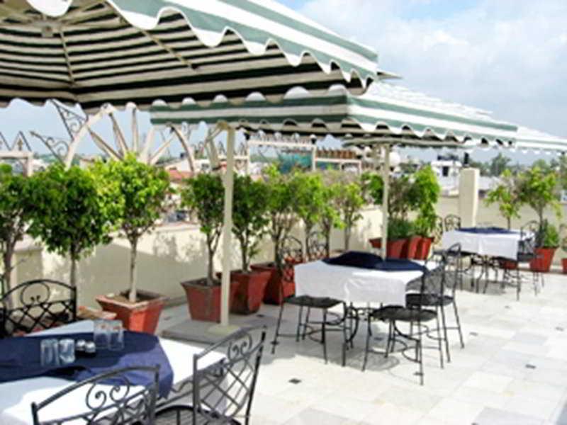 The Suncourt Yatri Hotel