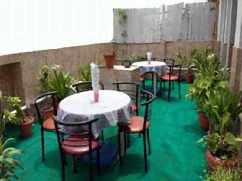 Hotel Surya International