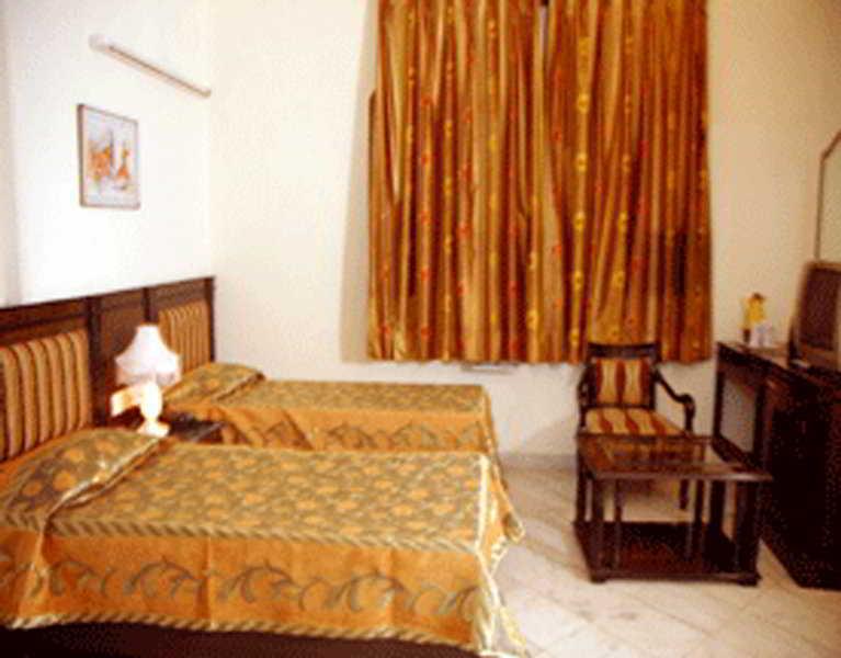 O Grand Hotel 3*
