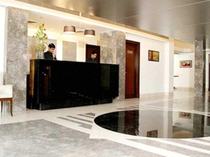 Muse Sarovar Portico Nehru Place