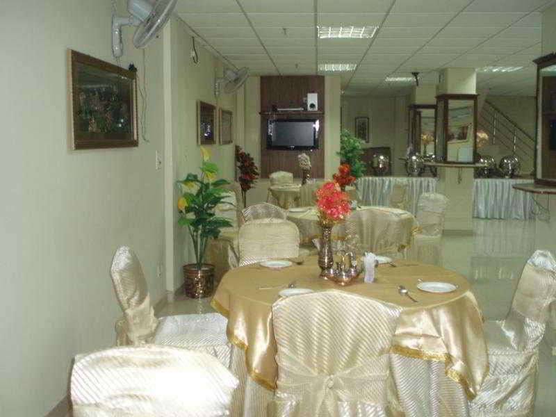 Tjs Grand 3* Delhi (National Capital Territory of India)