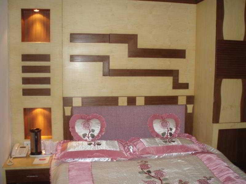 Tjs Grand Hotel Delhi (National Capital Territory of India)