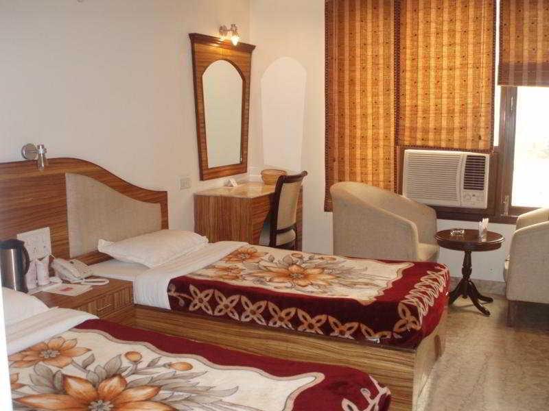 Tjs Grand Delhi (National Capital Territory of India)