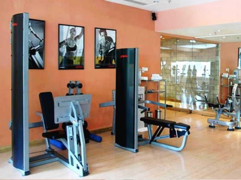 Hotel Clarion Collection New Delhi
