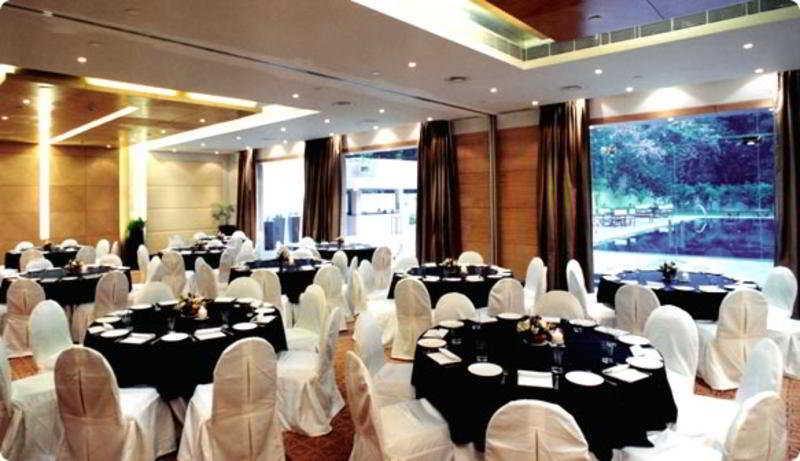 Clarion Collection 4* New Delhi