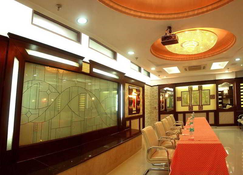 Star Grand 3* New Delhi