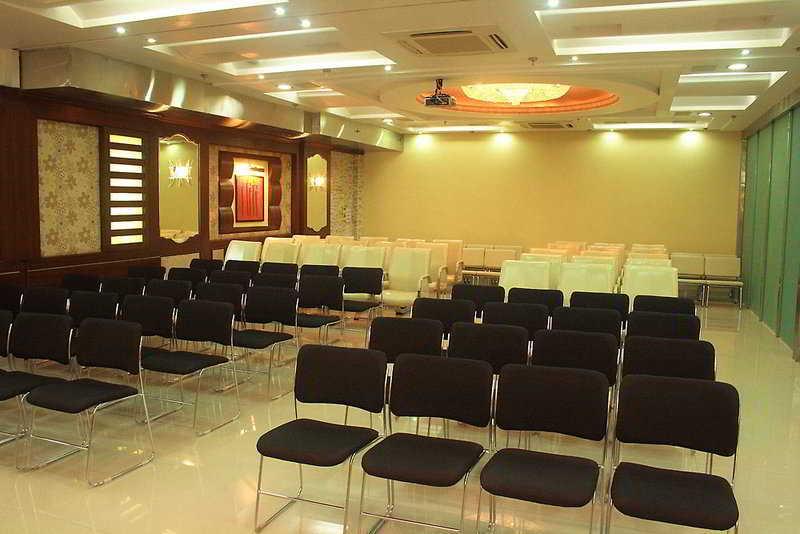 Hotel Star Grand