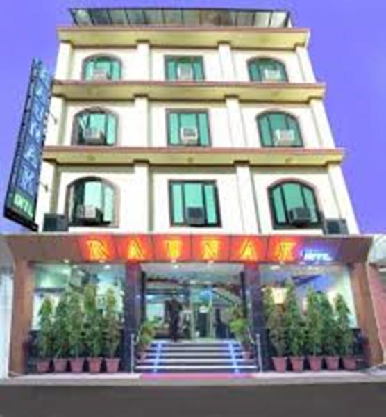 Raunak International