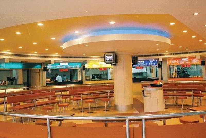Swati Deluxe Hotel 3*