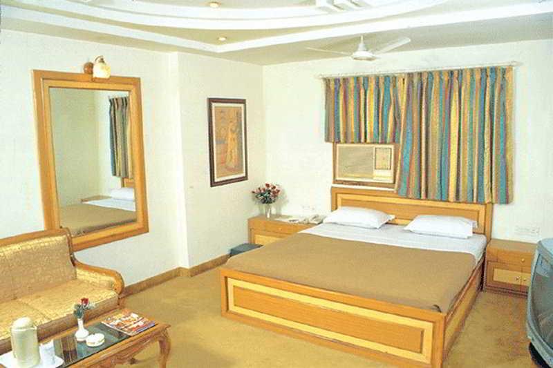 Hotel Swati Deluxe Delhi (National Capital Territory of India)