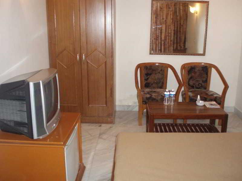 Hotel Regent Continental Delhi (National Capital Territory of India)