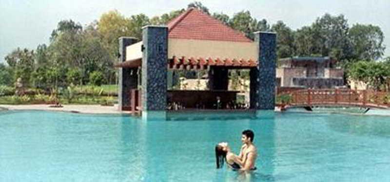 The Uppal - An Ecotel New Delhi