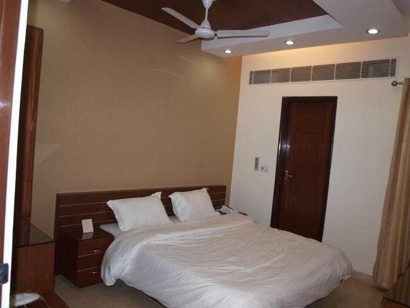 The Daanish Residency - Karol Bagh 3*