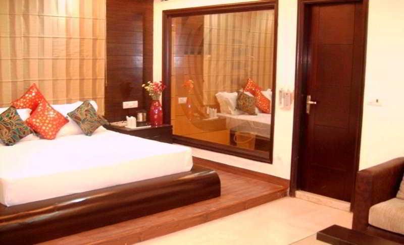 The Daanish Residency - Karol Bagh