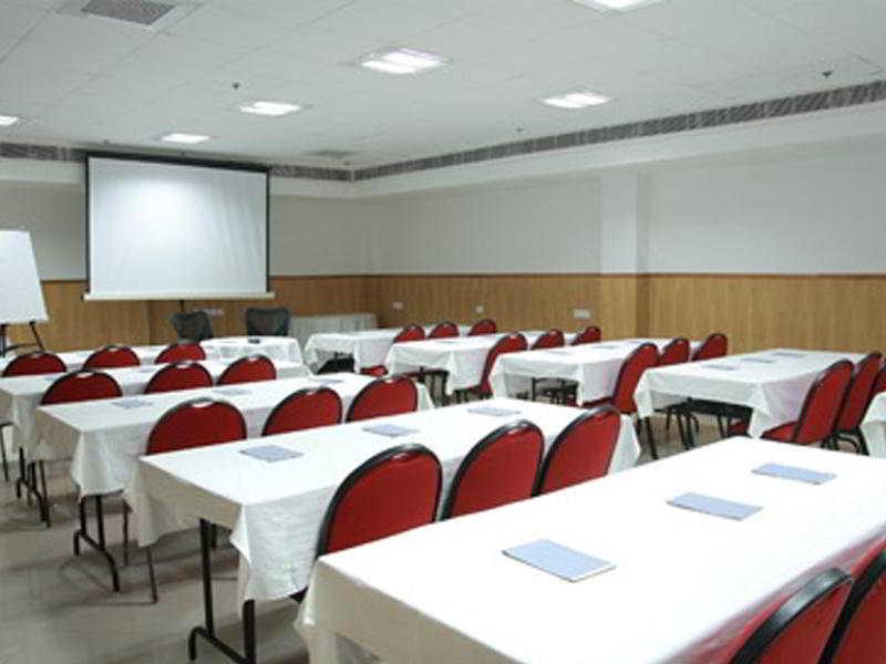 Chirag Residency 3* New Delhi