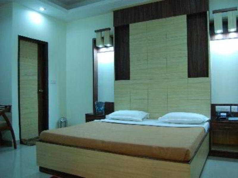Aster New Hotel Delhi (National Capital Territory of India)