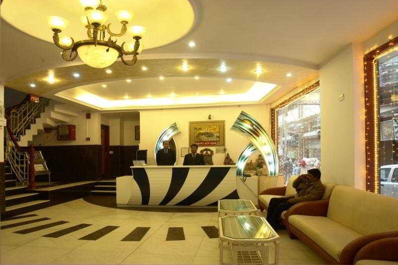 The Prime Balaji Deluxe At Railway Station - Free Airport Pickup New Delhi