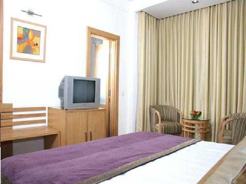 Dolphinn 2* Delhi (National Capital Territory of India)