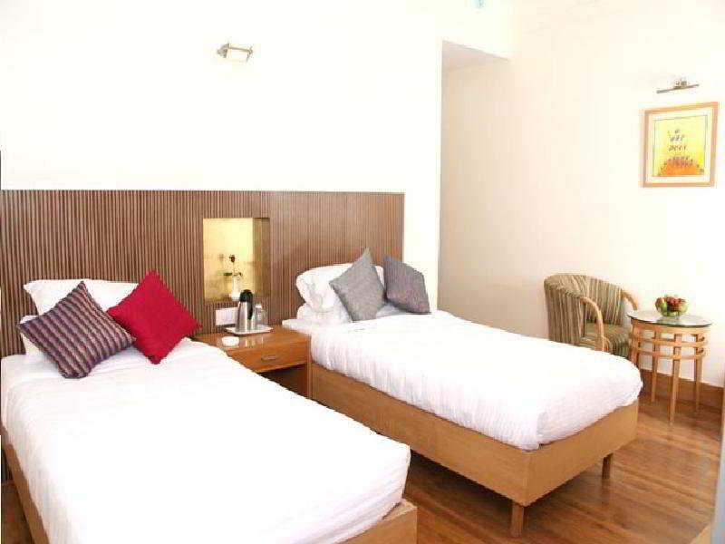 Hotel Dolphinn