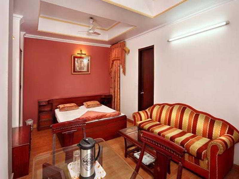Ashiana Hotel 2*