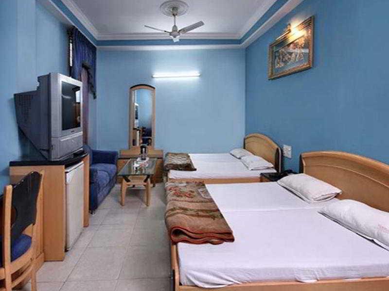 Hotel Ashiana New Delhi