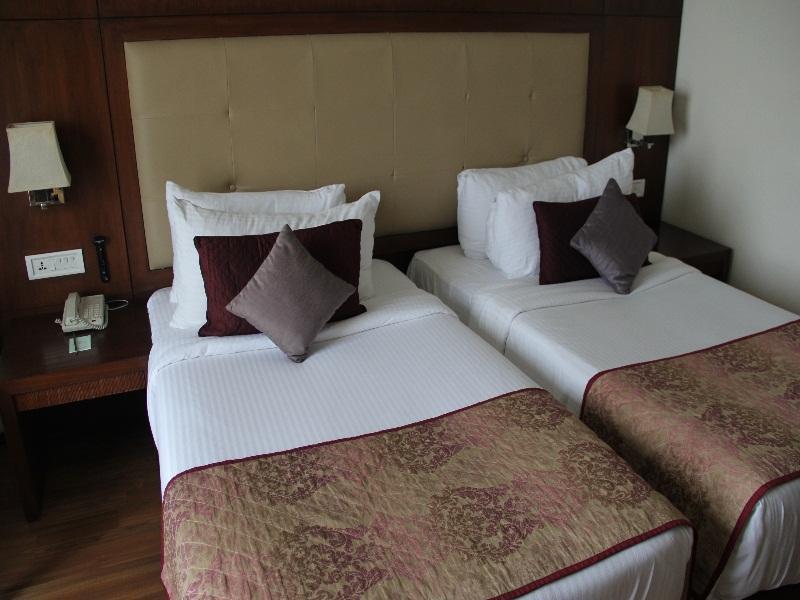 S.k Premium Park Hotel 4*