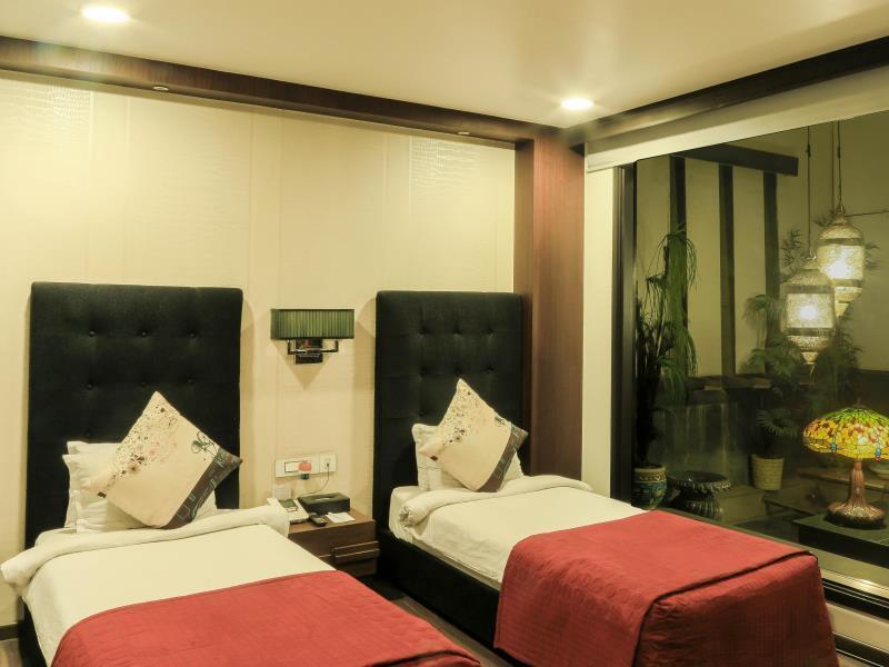 The Nanee Hotel